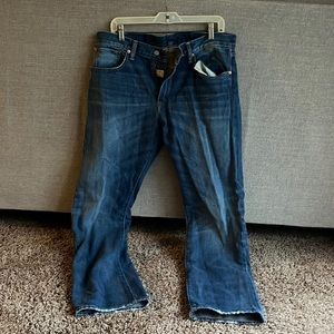 Ralph Lauren Polo Blue Jeans Men’s 32/32